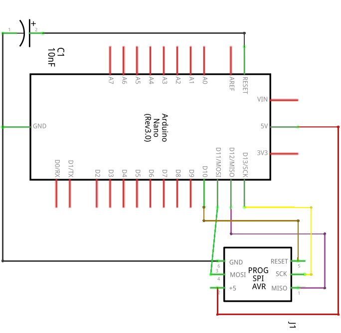 schematic